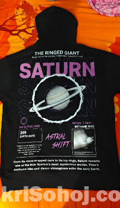 USA Bought 100% Cotton Hoodie